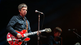 Noel Gallagher donates “Don’t Look Back In Anger” royalties to Manchester victims